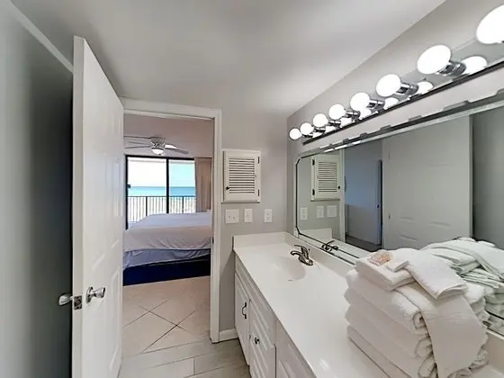 Daire, Birden Çok Yatak, Balkon, Okyanus Manzaralı