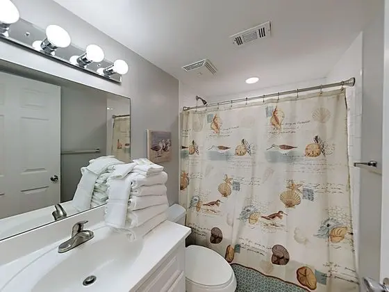 Daire, Birden Çok Yatak, Balkon, Okyanus Manzaralı