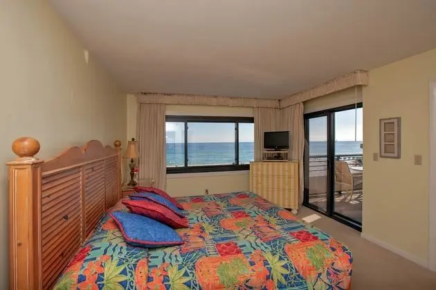 Daire, 2 Yatak Odası, Deniz Manzaralı (404)