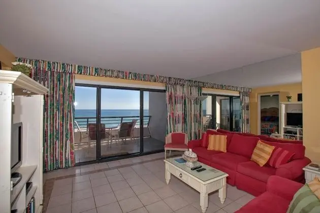 Daire, 2 Yatak Odası, Deniz Manzaralı (404)