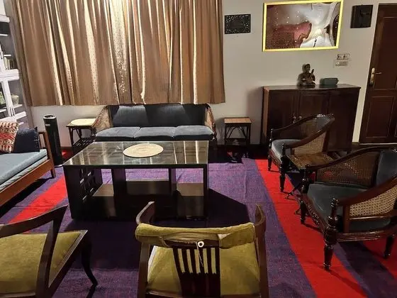 Oturma alanı