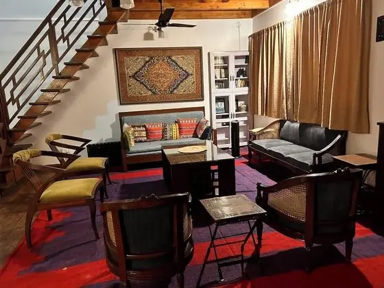 Oturma odası
