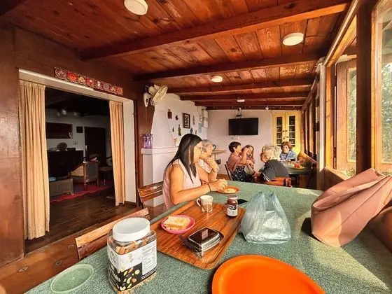 Yemek odası