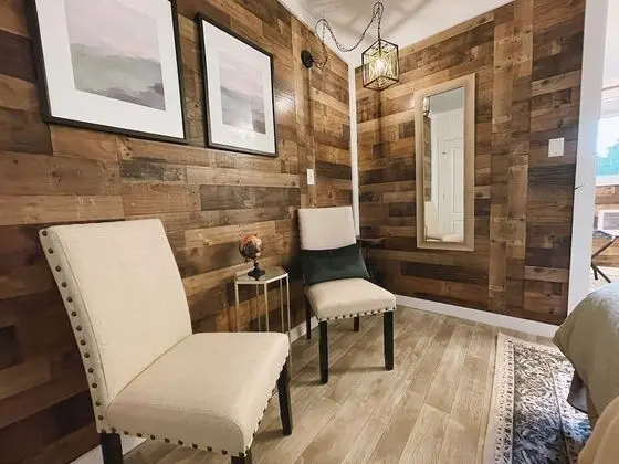 Premium Süit, 2 Büyük (Queen) Boy Yatak, Sigara İçilmez, Küçük Mutfak