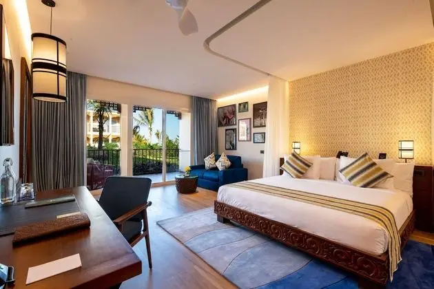 Garden Junior Suite