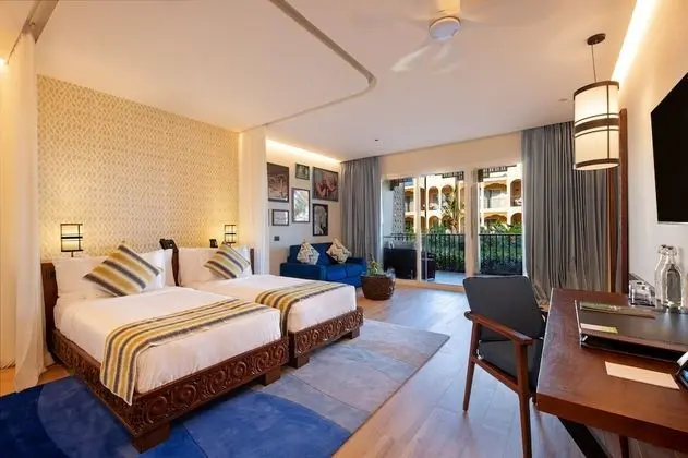 Garden Junior Suite
