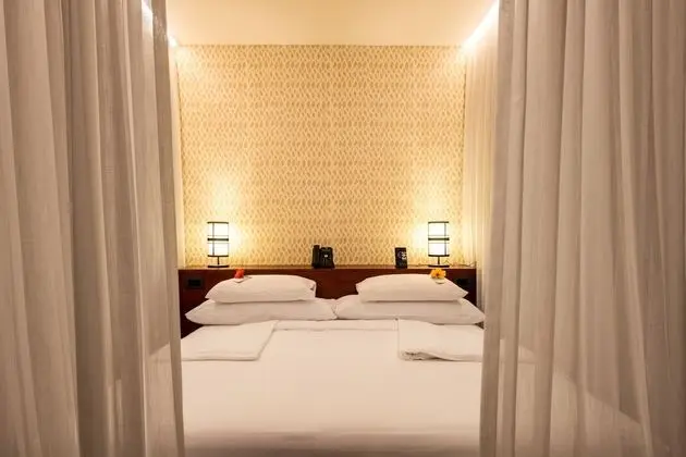Garden Junior Suite
