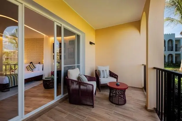 Garden Junior Suite