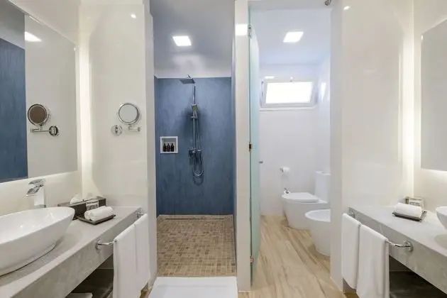 Garden Junior Suite