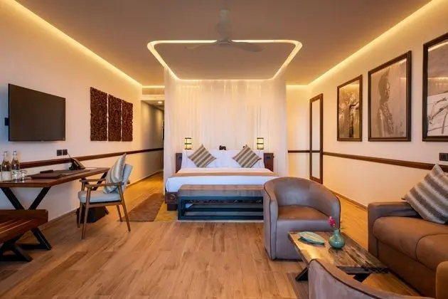 Superior Junior Suite