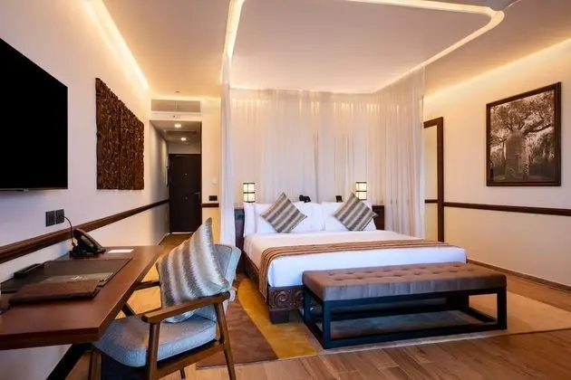 Superior Junior Suite