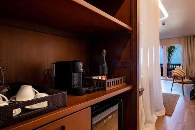 Superior Junior Suite