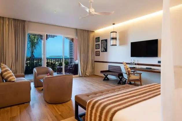 Superior Junior Suite