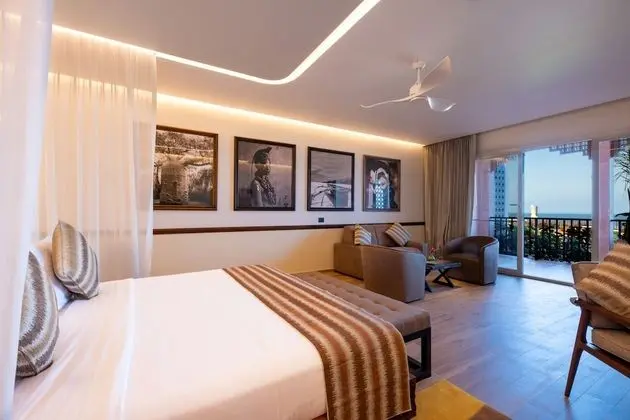 Superior Junior Suite
