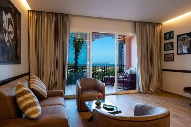 Superior Junior Suite