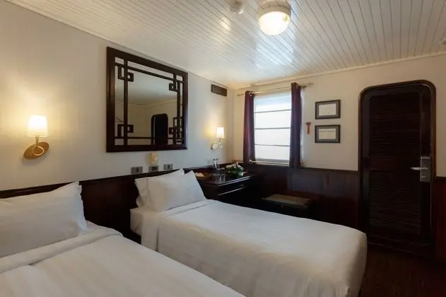 Superior Kulübe, 2 Tek Kişilik Yatak, Deniz Manzaralı (2 Days 1 Night)