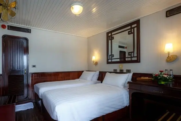 Superior Kulübe, 2 Tek Kişilik Yatak, Deniz Manzaralı (2 Days 1 Night)