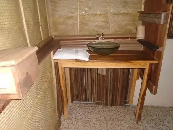 Exclusive Bungalov, 1 Çift Kişilik Yatak, Deniz Manzaralı
