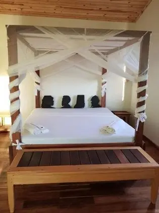 Süit, Deniz Manzaralı