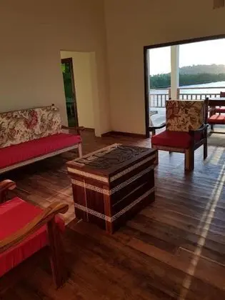 Süit, Deniz Manzaralı