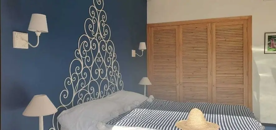 Tek Büyük Yataklı Oda (Bali)