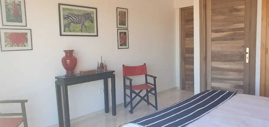 Tek Büyük Yataklı Oda (Dubai)