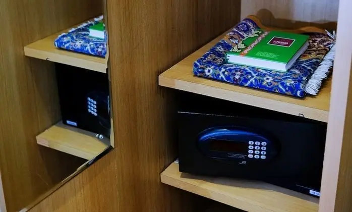 Executive Oda, 2 Tek Kişilik Yatak, Havuz Manzaralı