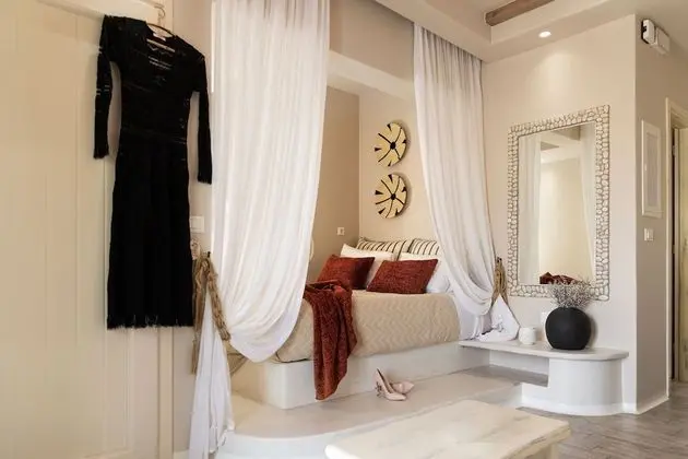 Luxury Apart Daire