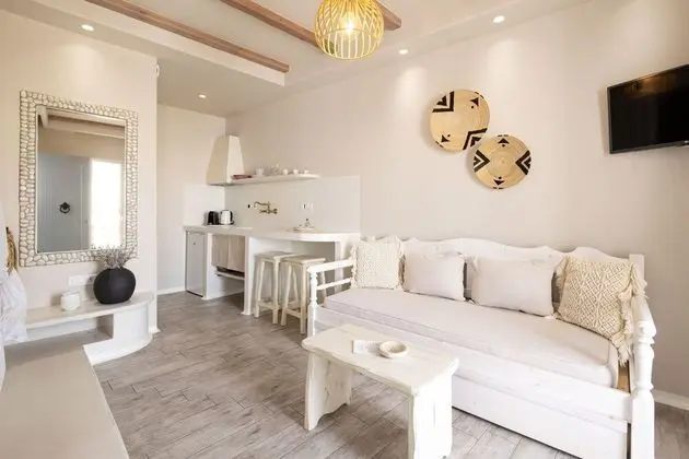 Luxury Apart Daire