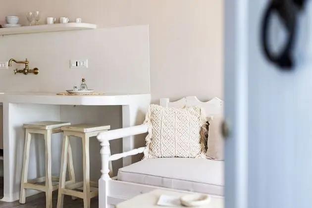 Luxury Apart Daire