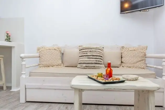 Luxury Apart Daire