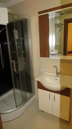 Ekonomik Oda, Bahçe Manzaralı