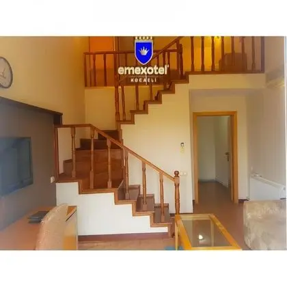 Garden Suite, Bahçe Manzaralı, Bahçe Katı