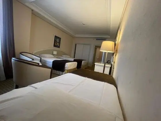 Standart Oda, Kısmi Deniz Manzaralı