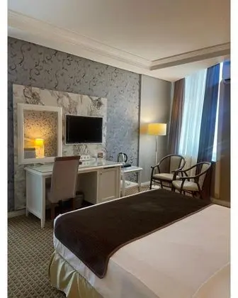 Standart Oda, Kısmi Deniz Manzaralı