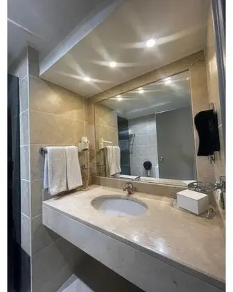 Standart Oda, Kısmi Deniz Manzaralı