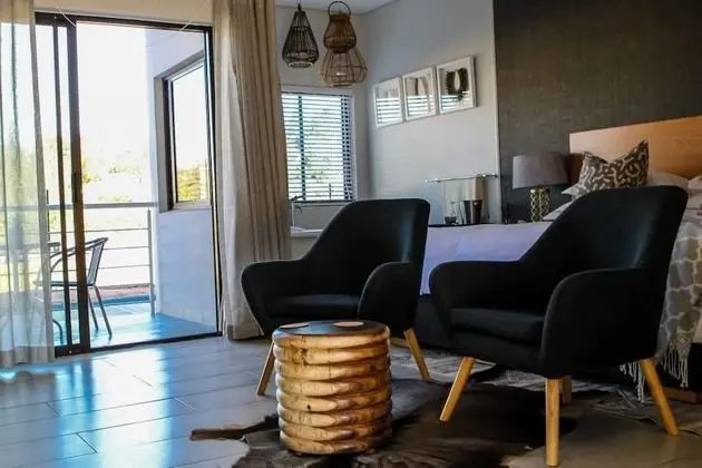 Deluxe Süit, 1 En Büyük (King) Boy Yatak, Banyolu/Duşlu, Nehir Manzaralı