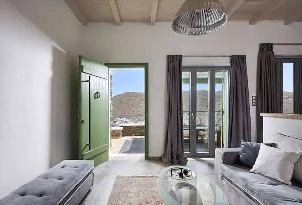 Deluxe Oda, Deniz Manzaralı