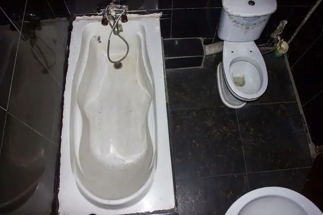 Standard Oda, 1 Çift Kişilik Yatak