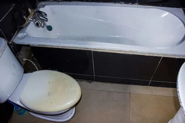 Standard Oda, 1 Çift Kişilik Yatak
