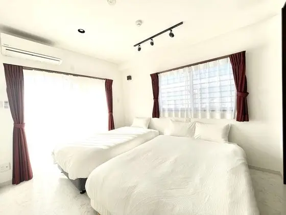 Executive Apart Daire, Sigara İçilmez