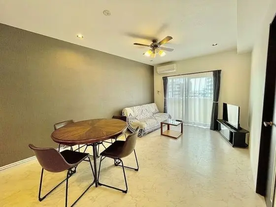 Executive Apart Daire, Sigara İçilmez