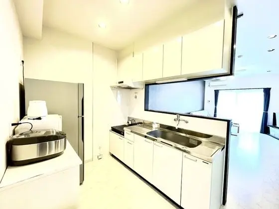 Executive Apart Daire, Sigara İçilmez
