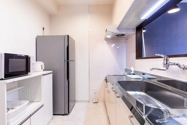 Executive Apart Daire, Sigara İçilmez