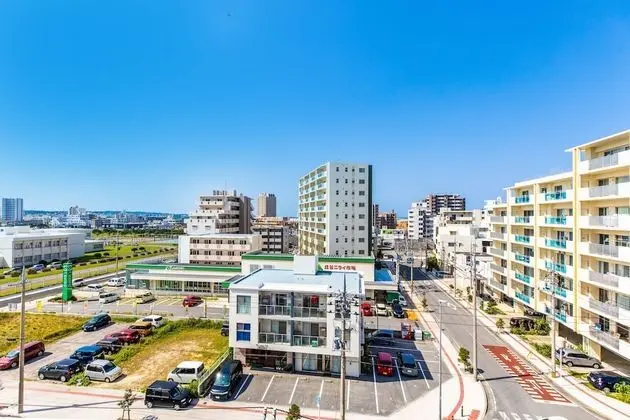 Executive Apart Daire, Sigara İçilmez