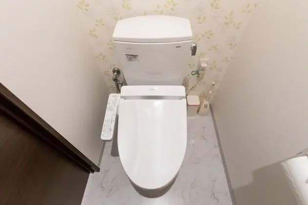 Executive Apart Daire, Sigara İçilmez