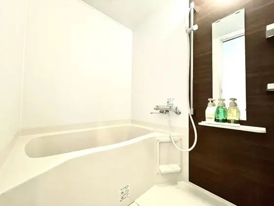Executive Apart Daire, Sigara İçilmez