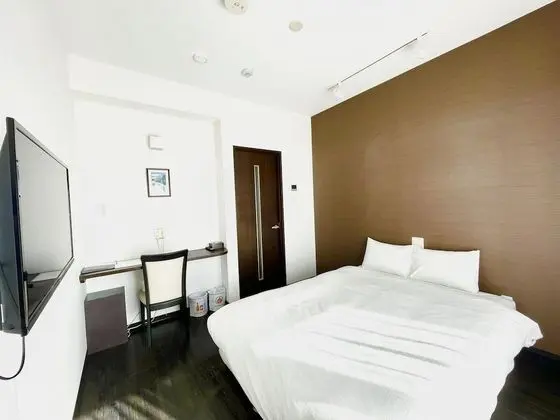 Standard Apart Daire, 1 Çift Kişilik Yatak, Sigara İçilmez