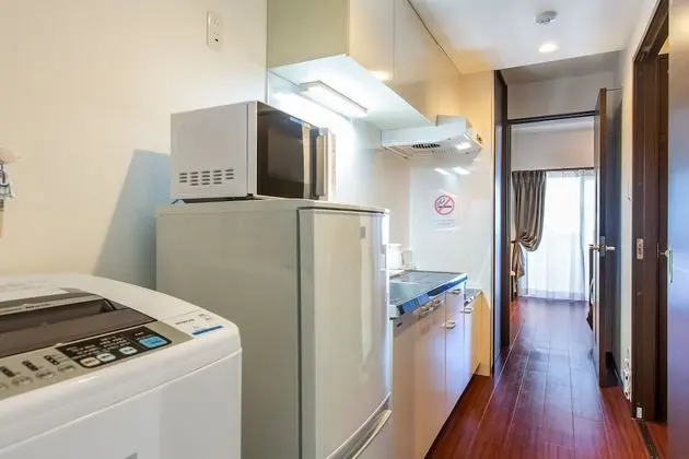 Standard Apart Daire, 1 Çift Kişilik Yatak, Sigara İçilmez