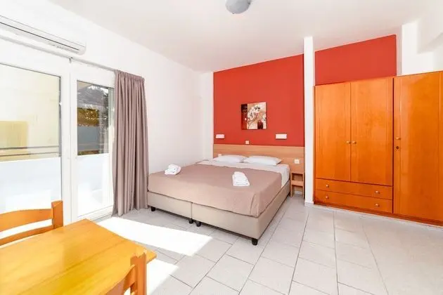 Standard Üç Kişilik Oda